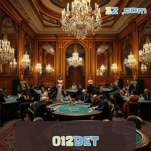 012bet Apostas em Live