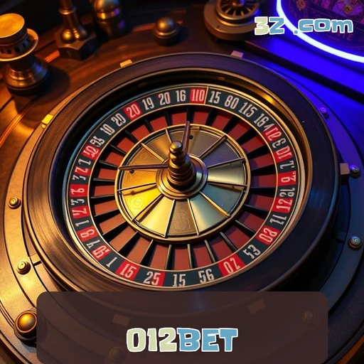 012bet Baixar App