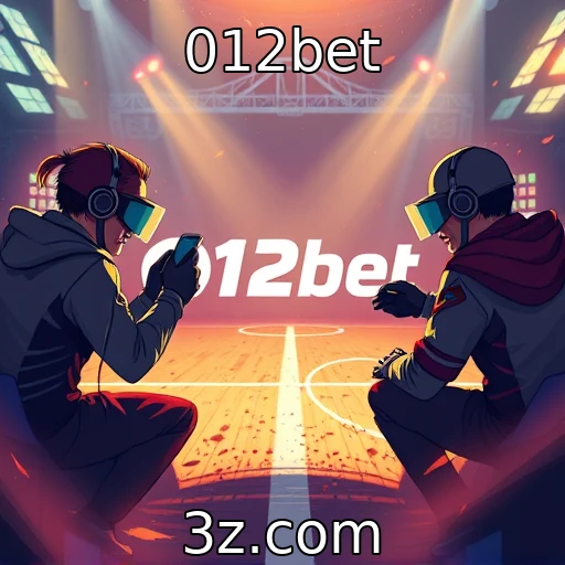 Cenário competitivo dos eSports em ascensão