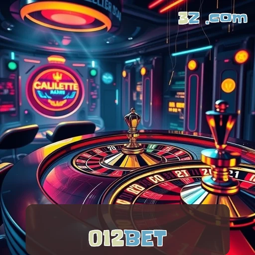 012bet Jogos Variados