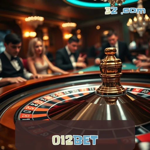 012bet Pagamentos Rápidos