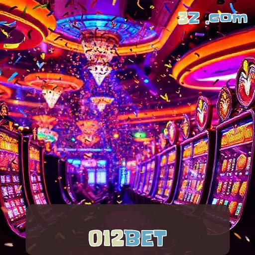 012bet Plataforma Completa