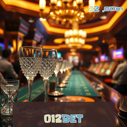 012bet Promoções Atuais
