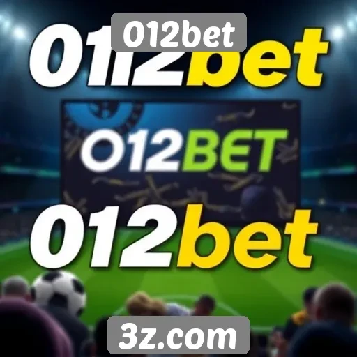 Avaliação de segurança e confiabilidade do site 012bet