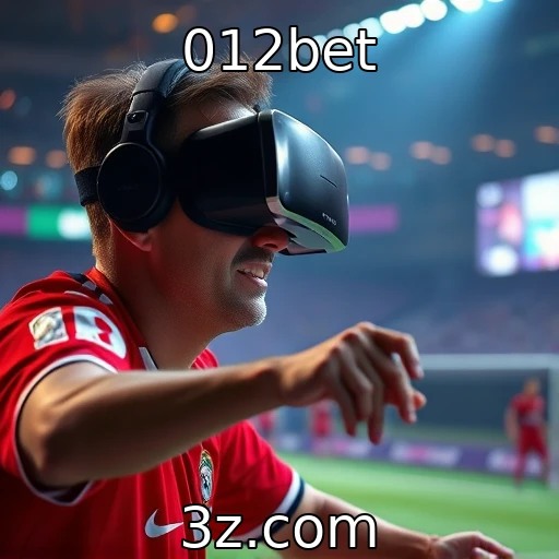 Impacto da realidade virtual na experiência de jogo